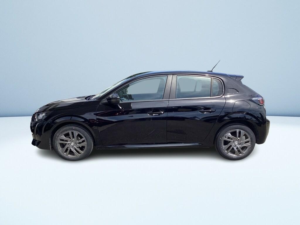 Peugeot 208 1.2 puretech Active s&s 75cv
