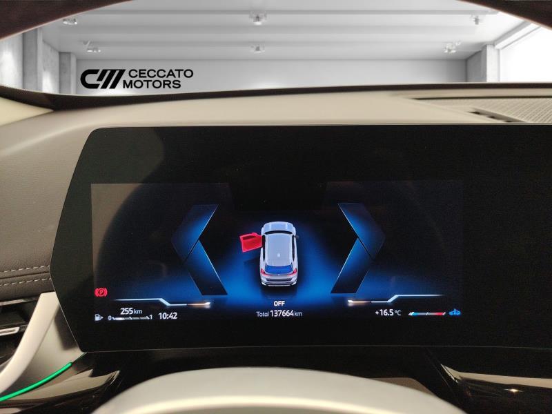 BMW X1 xdrive20d mhev 48V X-Line auto