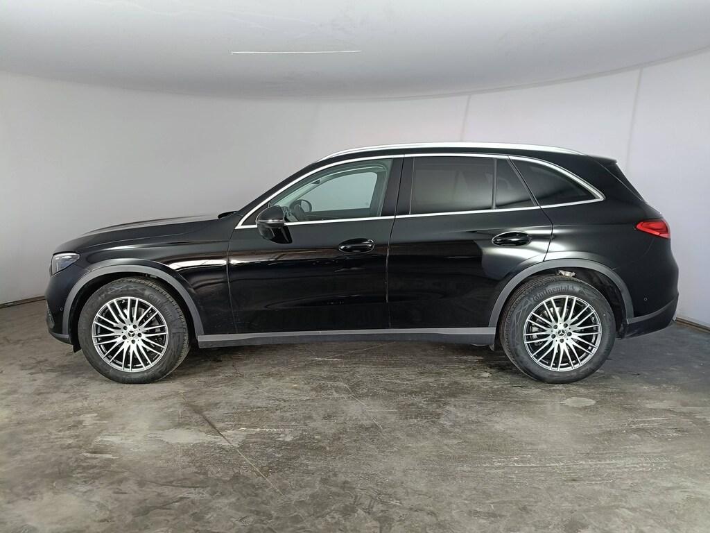 Mercedes GLC 220 d mhev Advanced Plus 4matic auto