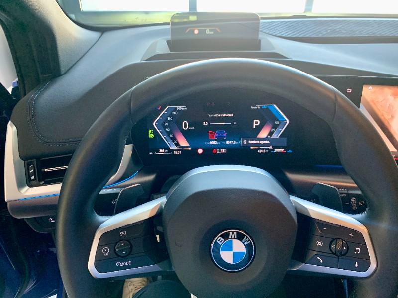 BMW Serie 2 220i Active Tourer mhev 48V Msport auto