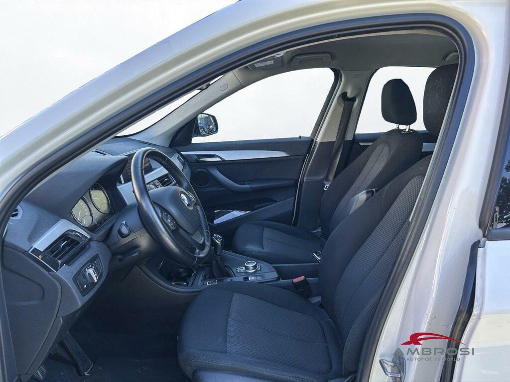 BMW X1 sdrive16d Business Advantage