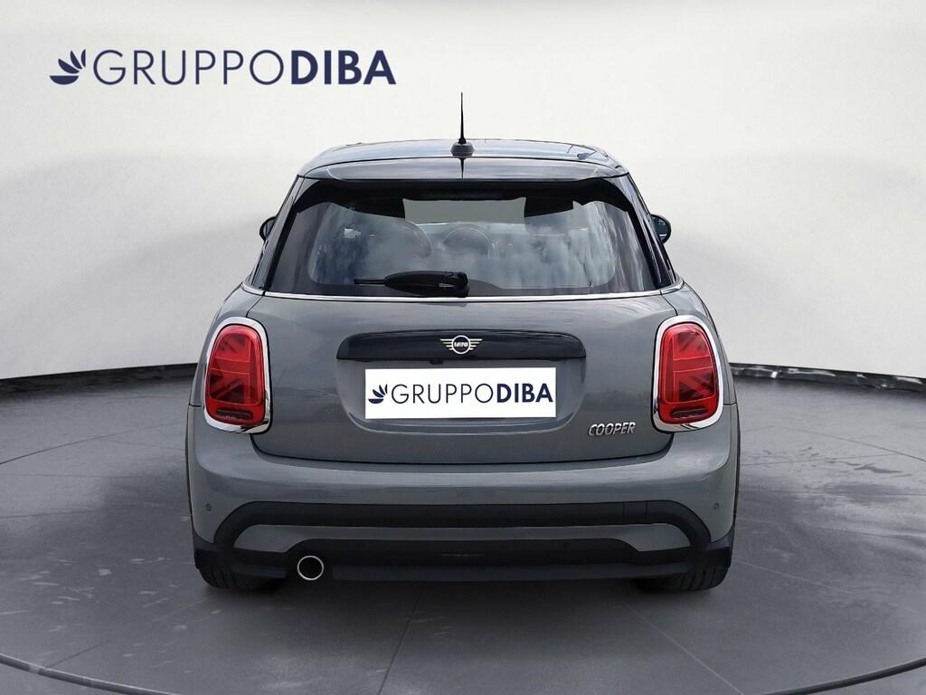 Mini Cooper 1.5 TwinPower Turbo Cooper