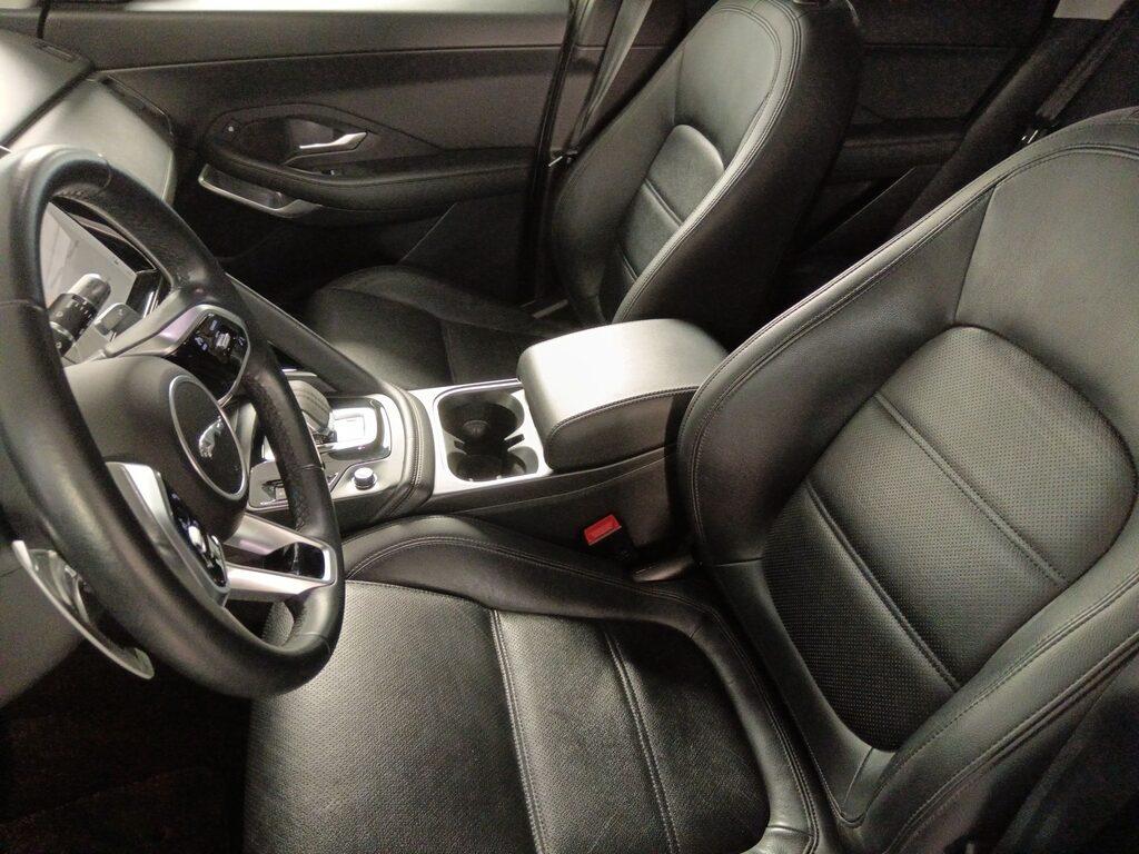 Jaguar E-Pace 2.0 D163 R-Dynamic SE awd auto