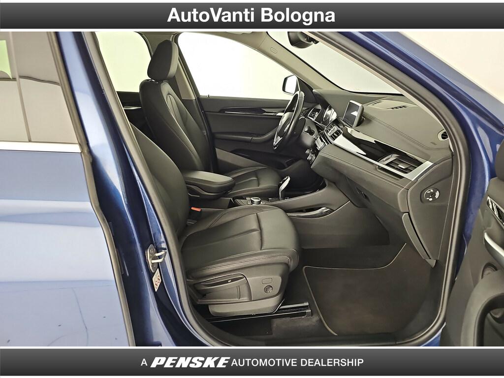 BMW X1 xdrive18d xLine Plus auto