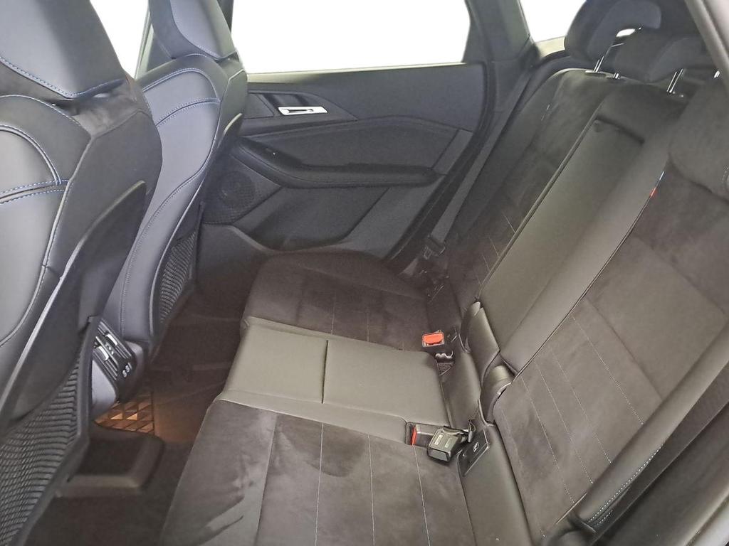 BMW Serie 2 218d Active Tourer auto