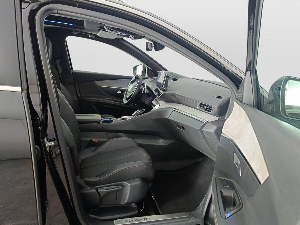Peugeot 3008 1.5 bluehdi GT s&s 130cv eat8