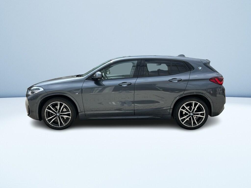 BMW X2 xdrive20d Msport auto