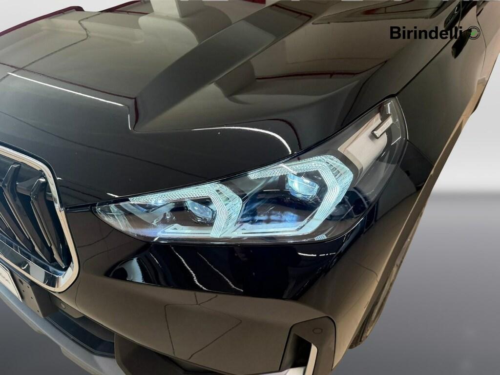 BMW X1 sdrive18d auto