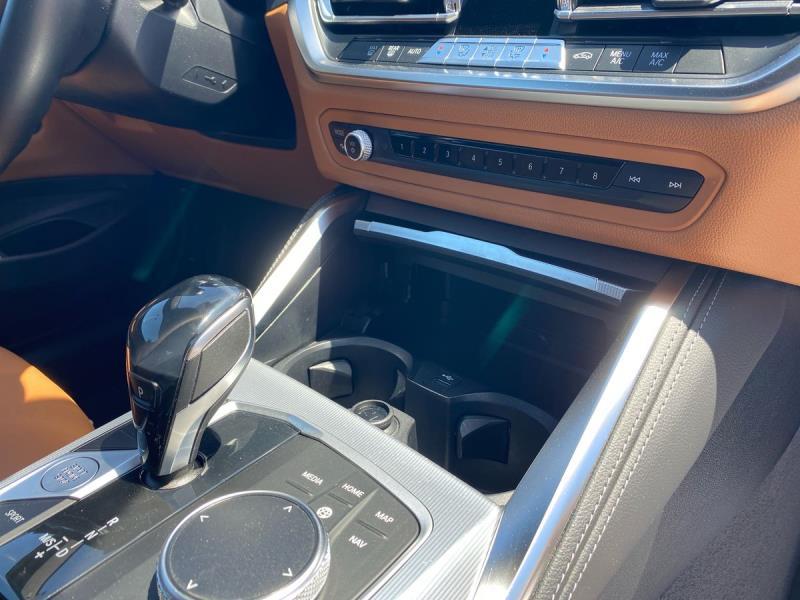 BMW Serie 4 420d Coupe mhev 48V xdrive Msport auto