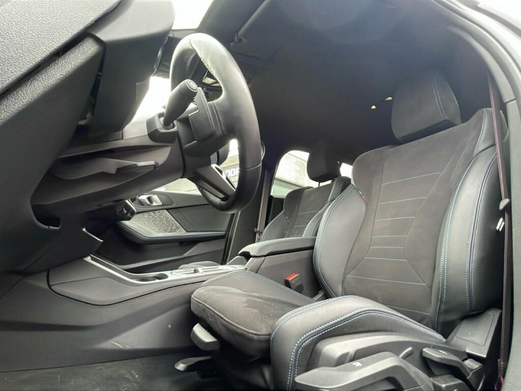 BMW Serie 1 118d MSport Pro auto