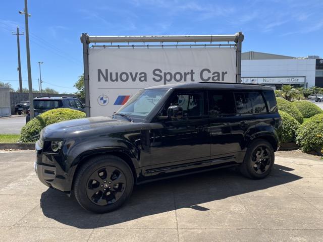 Land Rover Defender 110 3.0d i6 mhev X-Dynamic SE awd 200cv auto