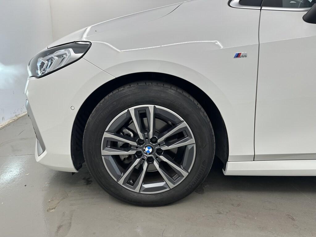 BMW Serie 2 218d Active Tourer Msport auto