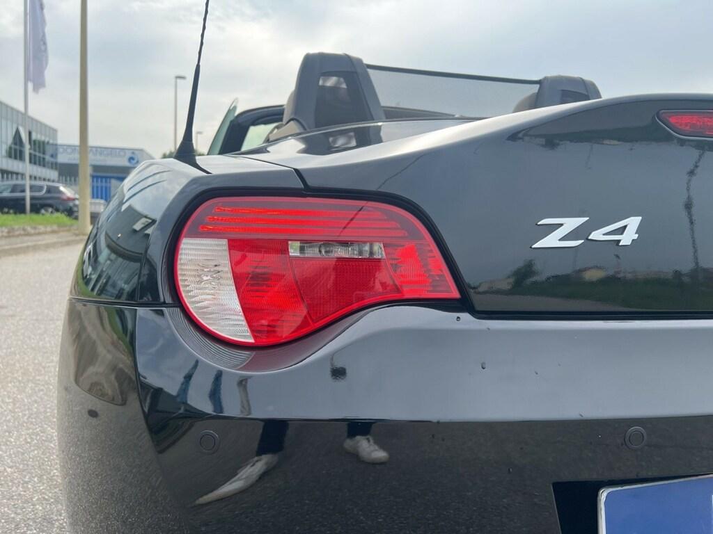 BMW Z4 Roadster 2.0i