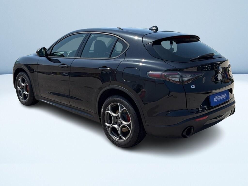 Alfa Romeo Stelvio 2.0 t Sprint Q4 280cv auto