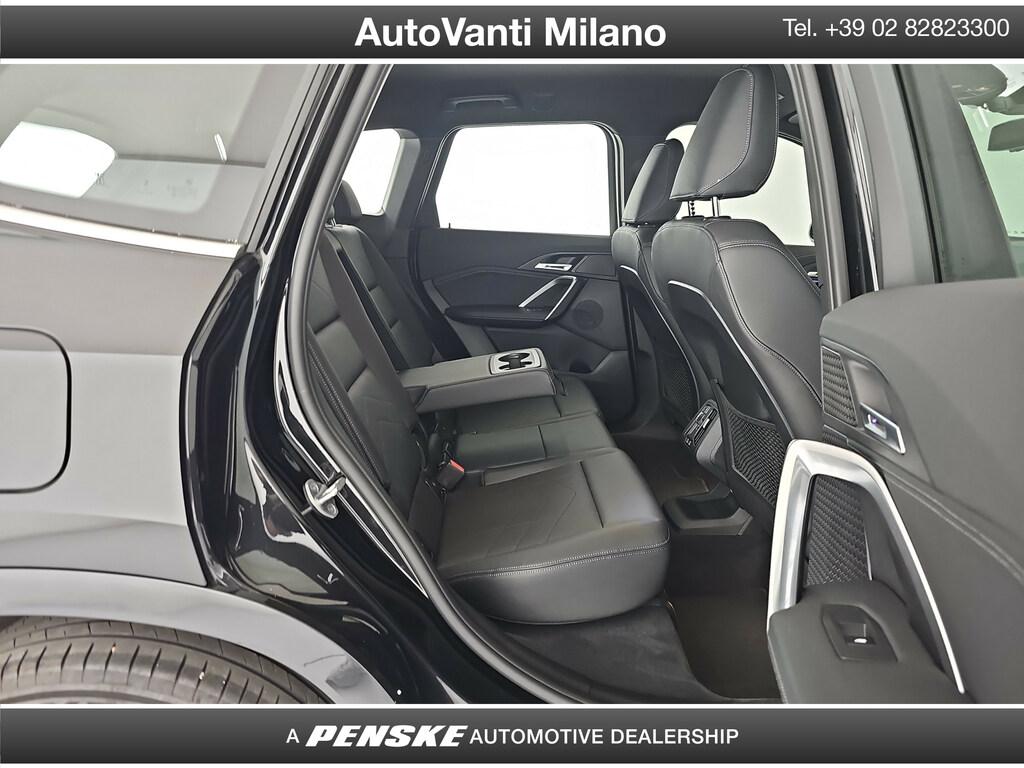 BMW X1 sdrive18d X-Line Edition Balance auto