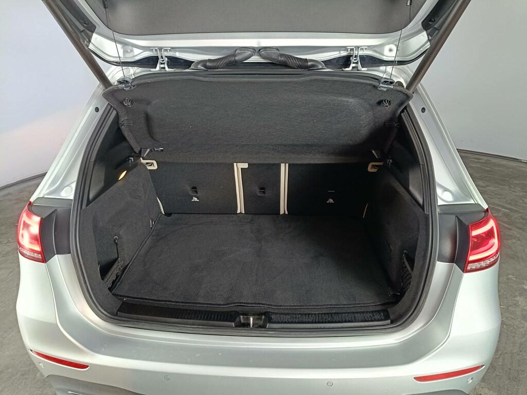 Mercedes Classe B 180 d Sport Plus auto