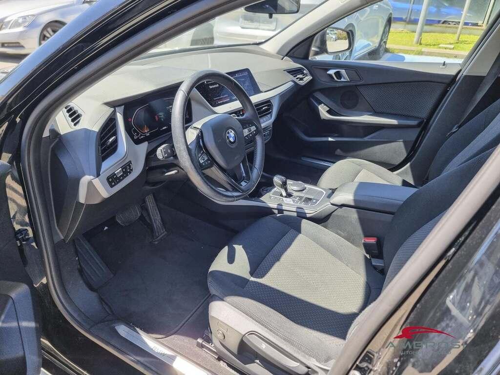 BMW Serie 1 120d Business Advantage auto