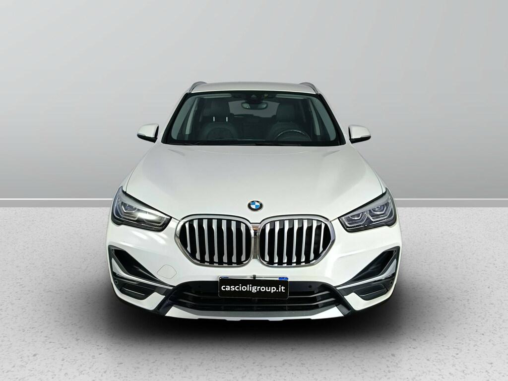 BMW X1 xdrive18d xLine Plus auto