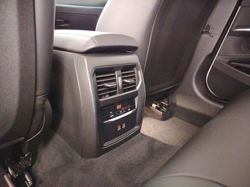BMW Serie 3 320d mhev 48V Msport auto