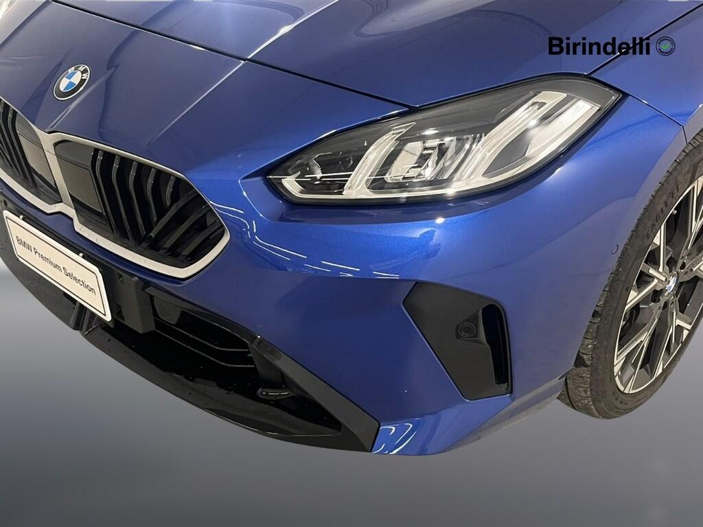 BMW Serie 1 118d MSport auto