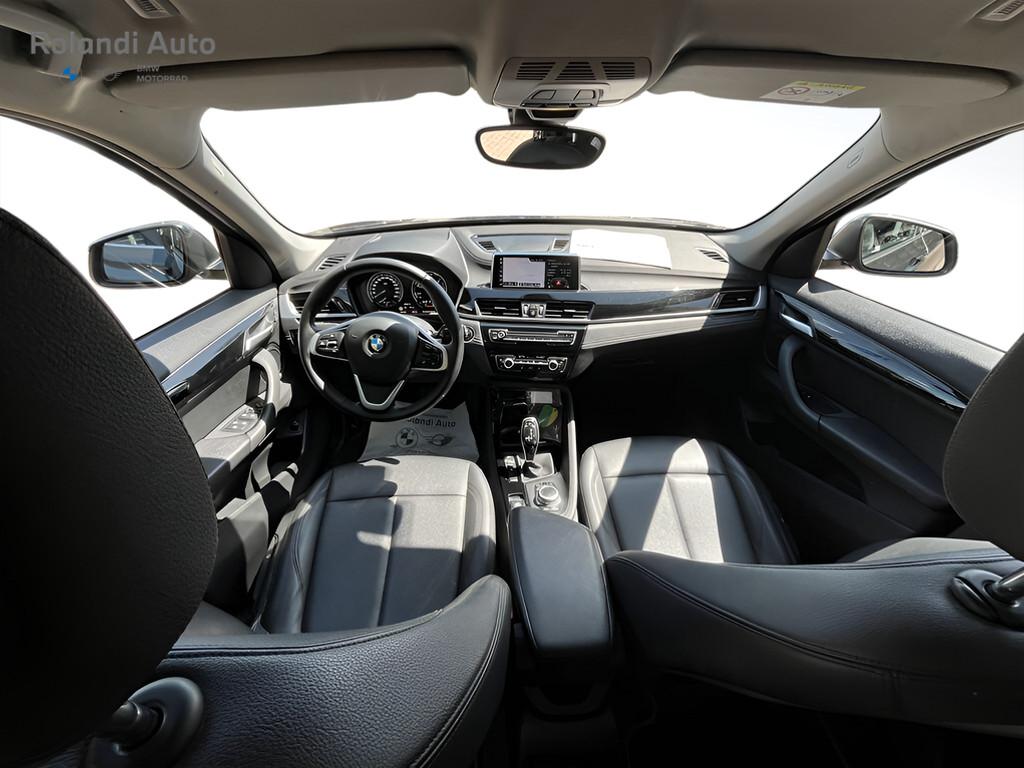 BMW X1 sdrive18d xLine Plus auto