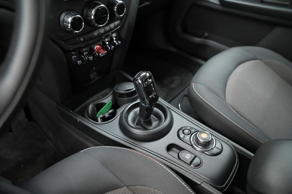 Mini Cooper D Countryman 2.0 TwinPower Turbo Cooper D