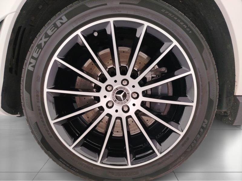 Mercedes GLE 450 eq-boost Premium Plus 4matic auto