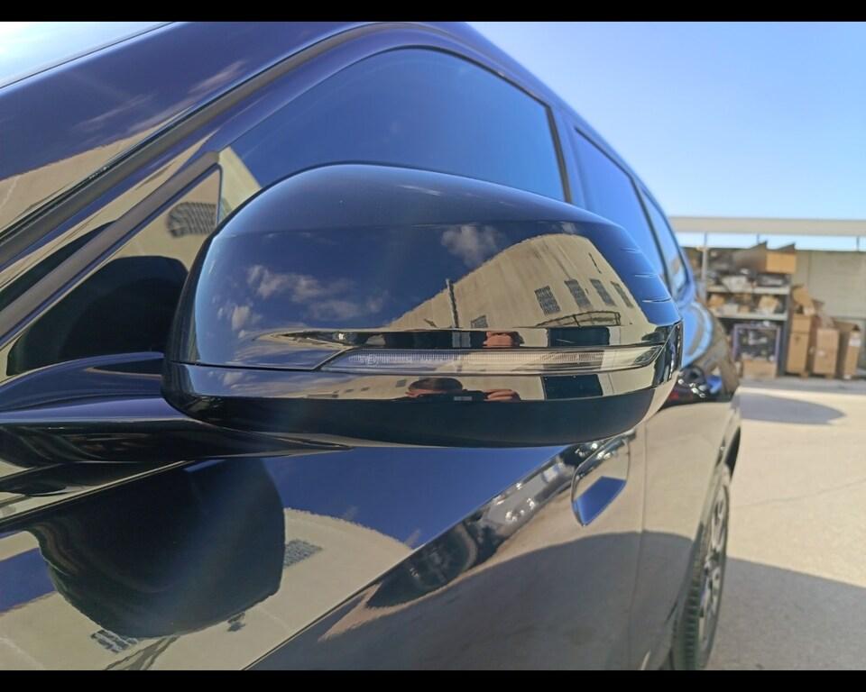 BMW X1 sdrive18d X-Line auto