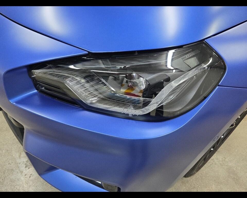 BMW M2 Coupe 3.0 460cv auto