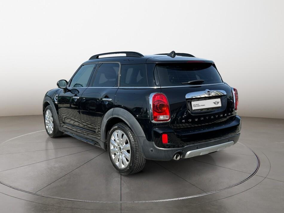 Mini One D Countryman 1.5 Baker Street Auto