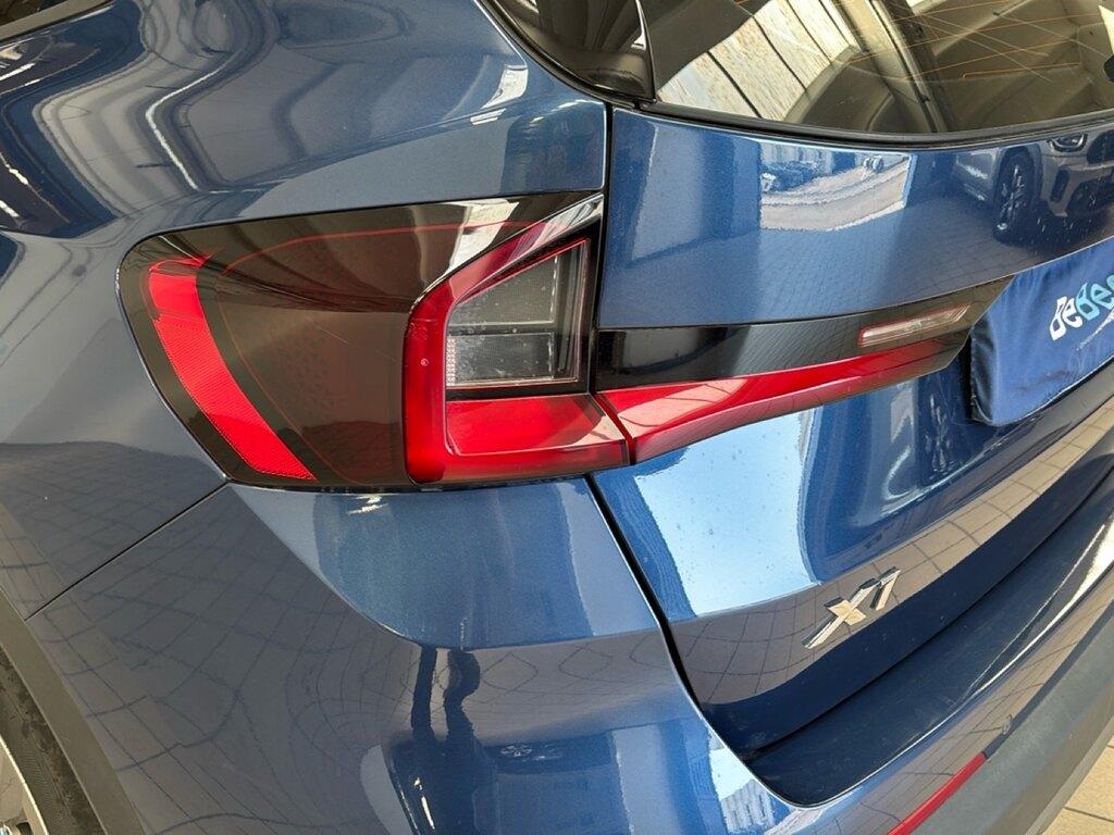 BMW X1 25e xdrive auto