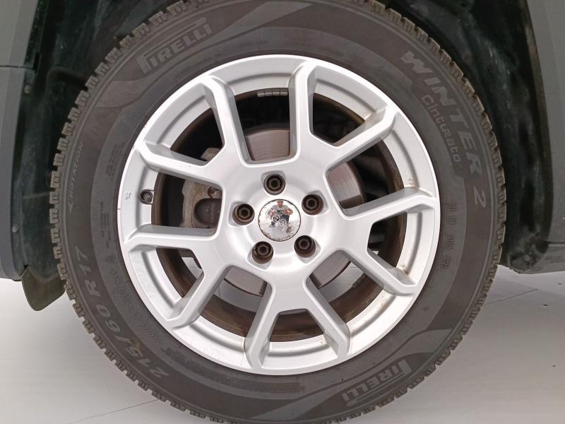 Jeep Renegade 1.0 t3 Limited 2wd