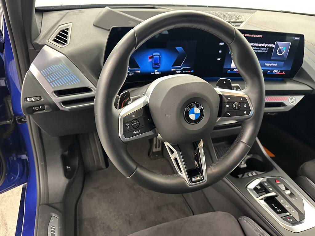BMW Serie 1 118d MSport Pro auto