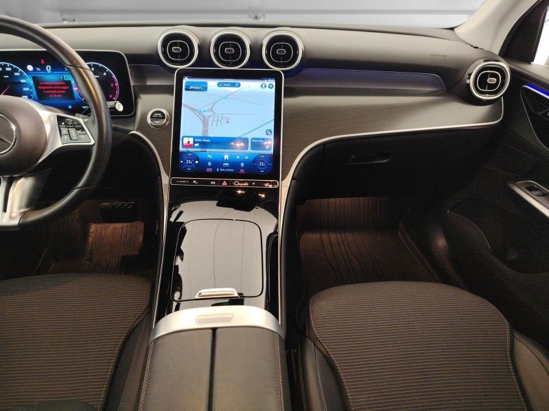 Mercedes GLC 220 d mhev AMG Premium Plus 4matic auto