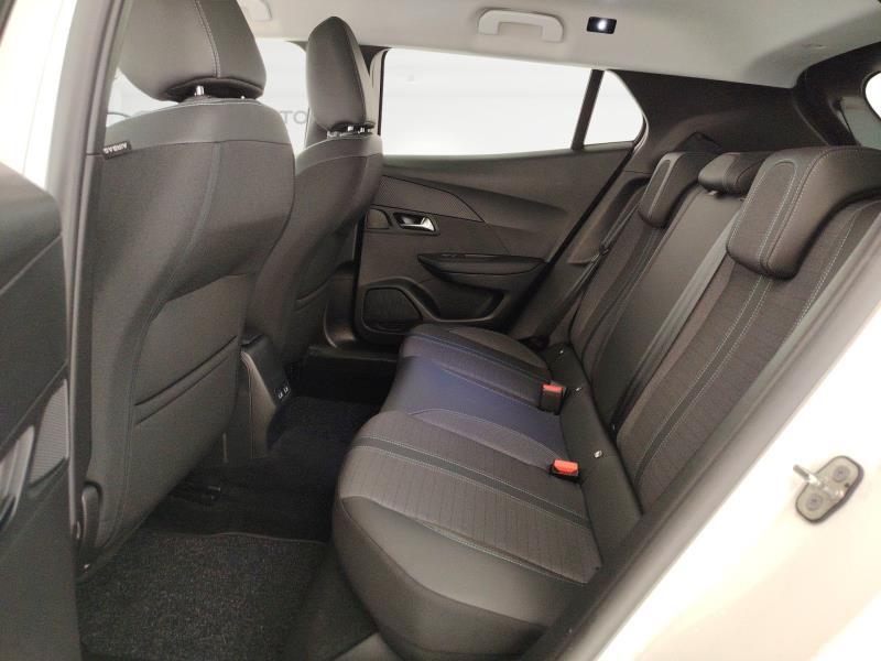 Peugeot 2008 1.5 bluehdi Allure Pack s&s 130cv eat8