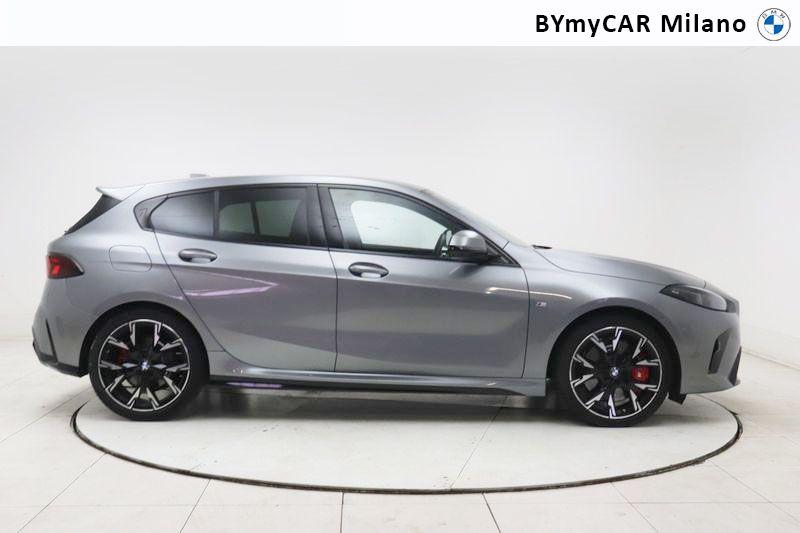 BMW Serie 1 118d MSport Pro auto
