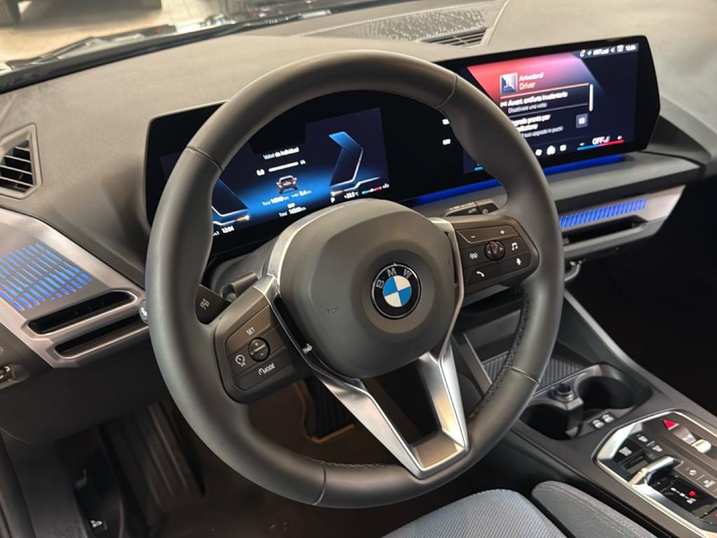 BMW Serie 1 120d 48V MSport Design auto