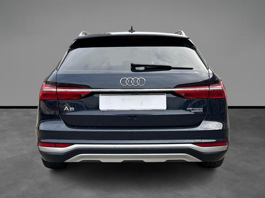 Audi A6 Allroad 40 2.0 tdi mhev 12V Business Advanced quattro 204cv s-tronic
