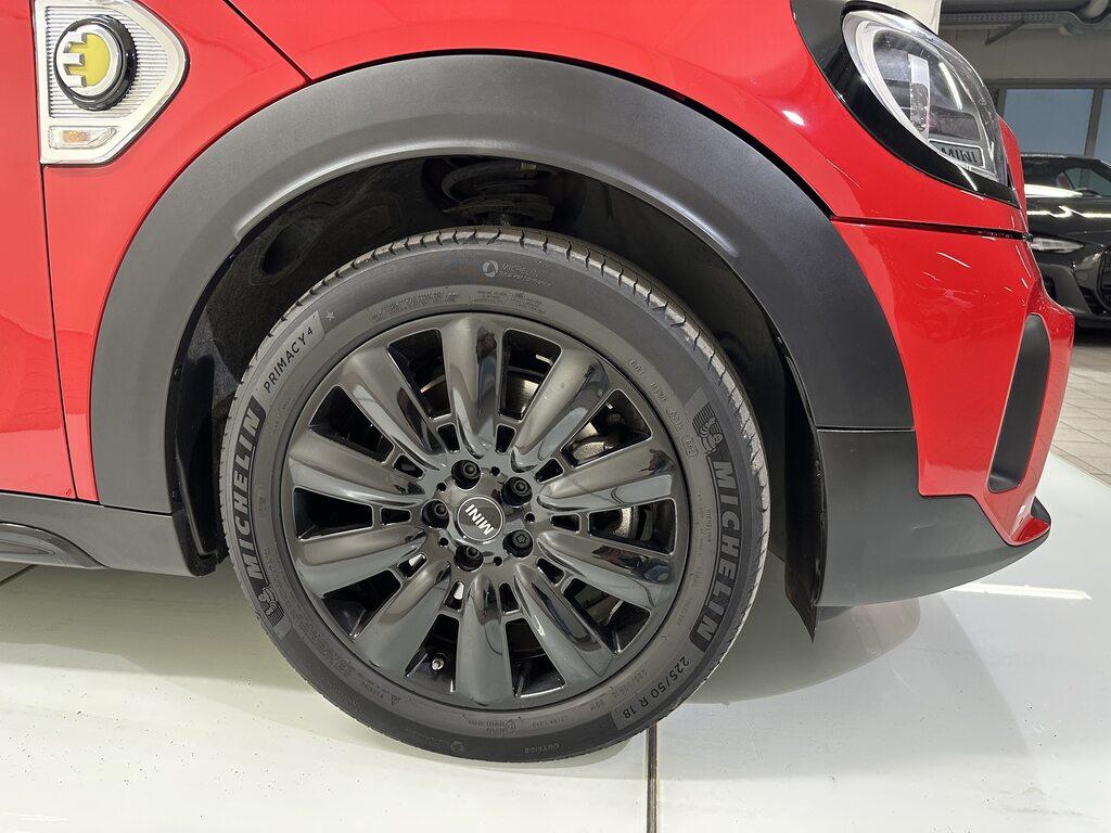 Mini Cooper SE Countryman 1.5 Classic all4 auto