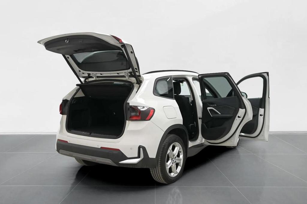 BMW X1 sdrive18i auto