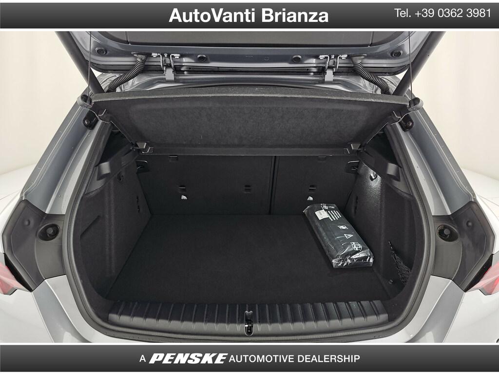 BMW Serie 1 118d MSport Pro auto