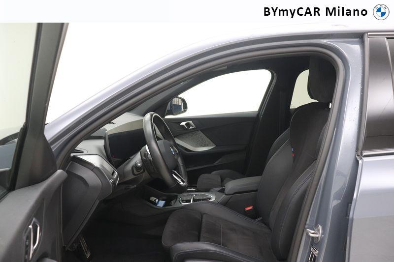 BMW Serie 1 118d MSport Pro auto