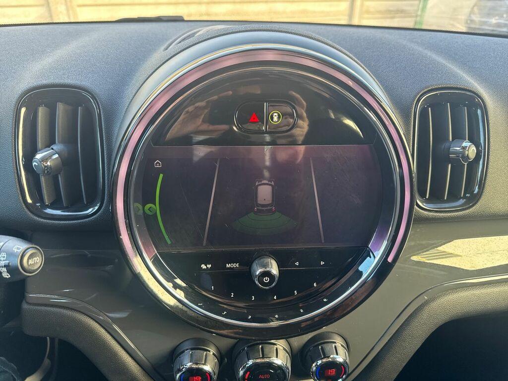 Mini One D Countryman 1.5 TwinPower Turbo One D