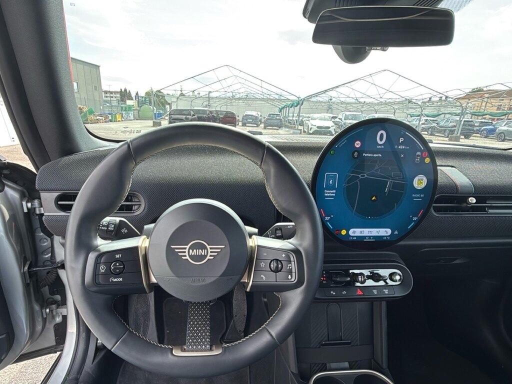 Mini Mini Cooper Cabrio 2.0 C Classic auto