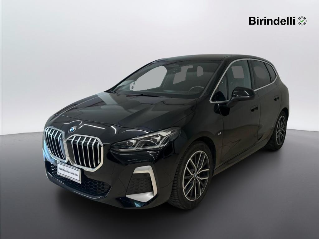 BMW Serie 2 218d Active Tourer Msport auto