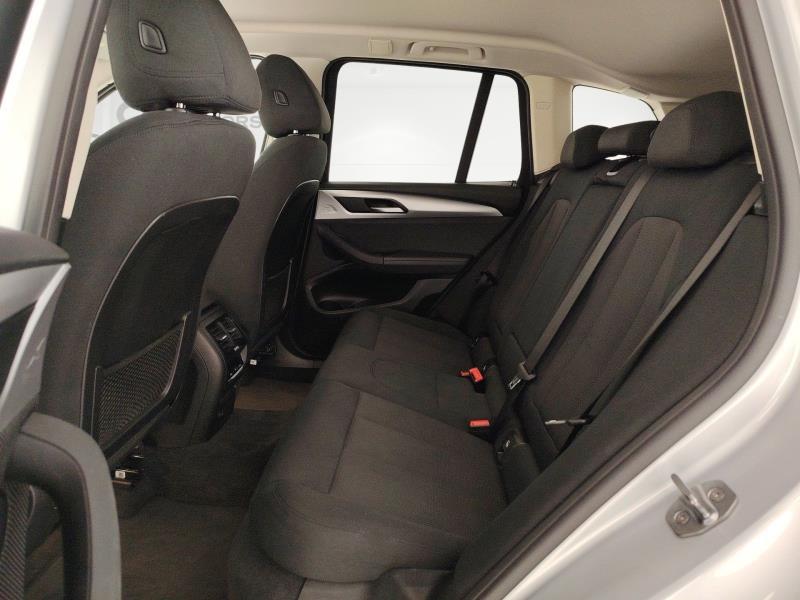 BMW X3 xdrive20d Business Advantage 190cv auto