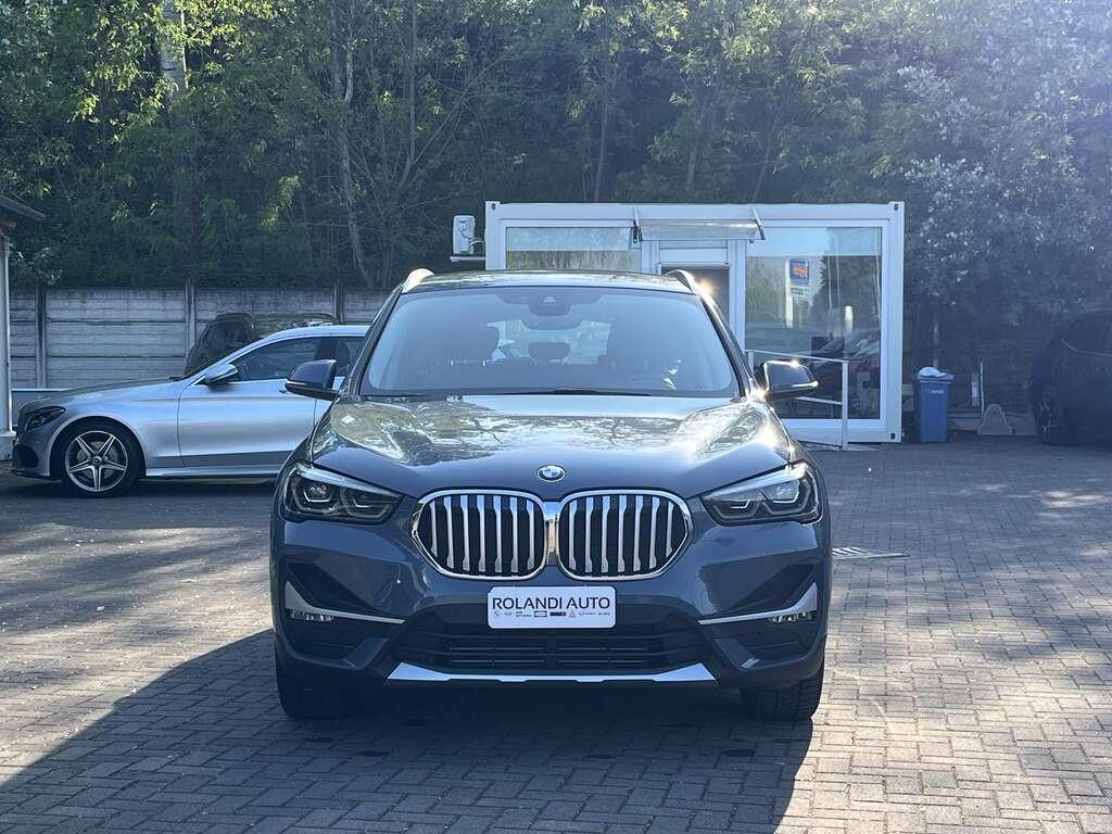 BMW X1 sdrive18i xLine Plus 136cv auto