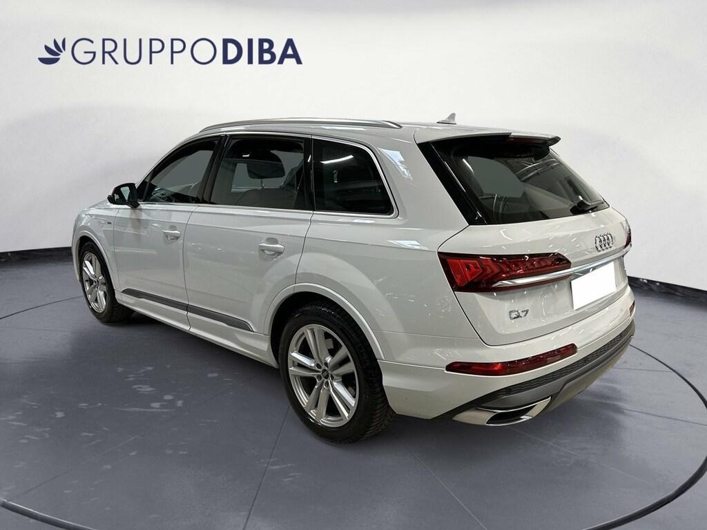 Audi Q7 50 3.0 tdi mhev Sport quattro tiptronic 7p.ti