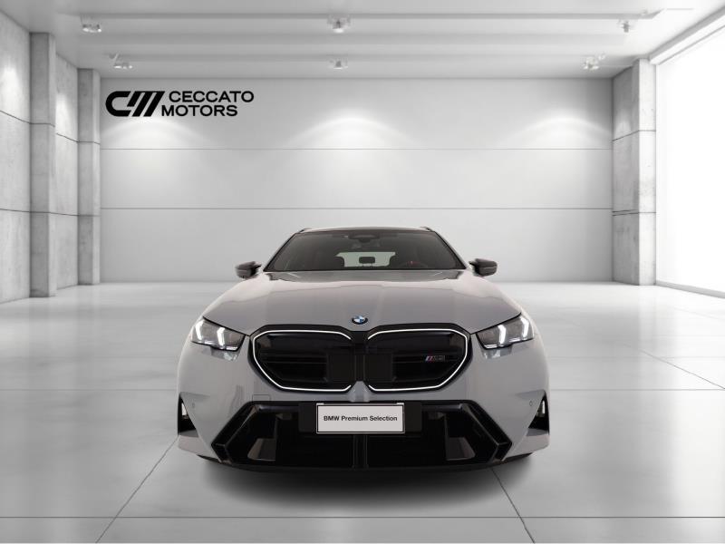 BMW M5 Touring 4.4 727cv auto