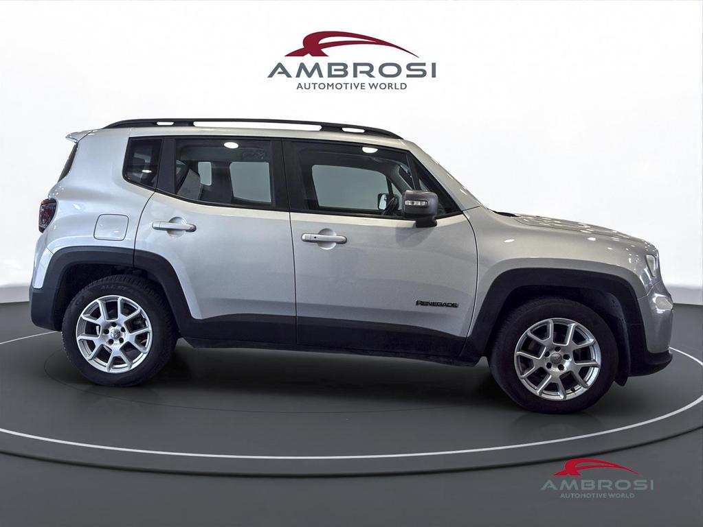 Jeep Renegade 1.0 t3 Longitude 2wd